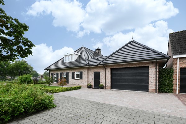 Medium property photo - Kwekerssingel 5, 4731 XD Oudenbosch